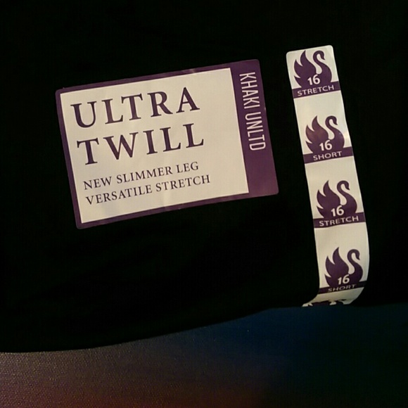 Gloria Vanderbilt Pants - Picture 5 of 6